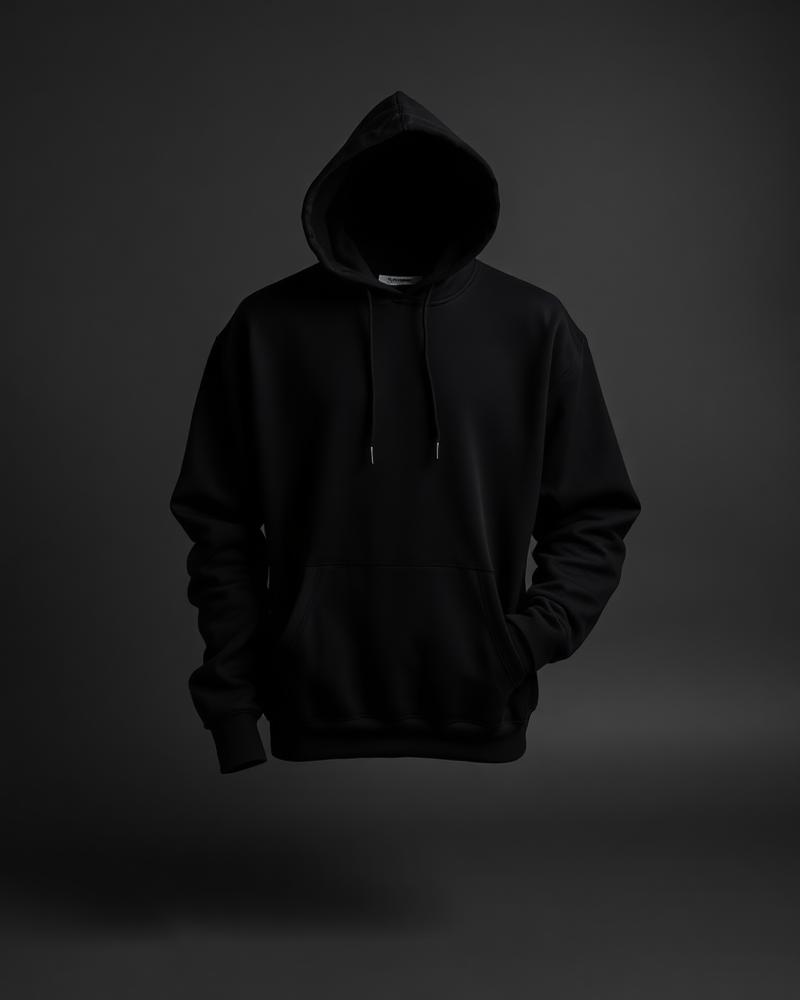 Fleece Hoodie